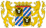 Wapen van Groningen